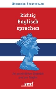 Cover von Richtig Englisch sprechen