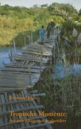 Cover von Tropische Momente