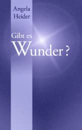 Cover von Gibt es Wunder?