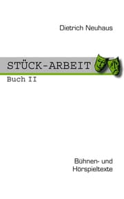 Cover von Stück-Arbeit Buch 2