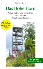 Cover von Das Hohe Horn