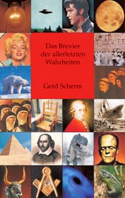 Cover von Das Brevier der allerletzten Wahrheiten