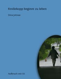 Cover von Krollekopp beginnt zu leben