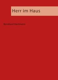 Cover von Herr im Haus