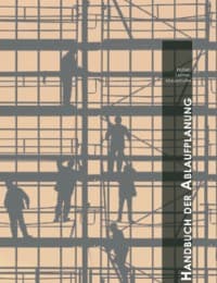 Cover von Handbuch der Ablaufplanung