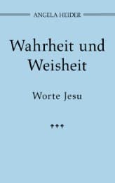 Cover von Wahrheit und Weisheit
