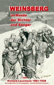 Cover von Weinsberg im Munde der Dichter und Sänger