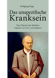 Cover von Das unspezifische Kranksein