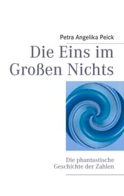Cover von Die Eins im Großen Nichts