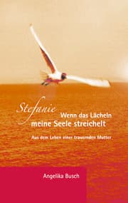 Cover von Stefanie - Wenn das Lächeln meine Seele streichelt