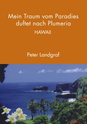 Cover von Mein Traum vom Paradies duftet nach Plumeria