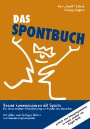 Cover von Das Spontbuch