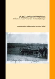 Cover von Läusejagd und Rohrkrepierer