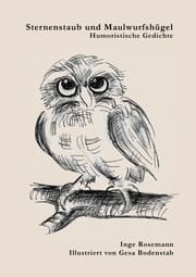 Cover von Sternenstaub und Maulwurfshügel