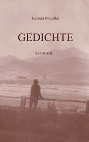 Cover von Gedichte