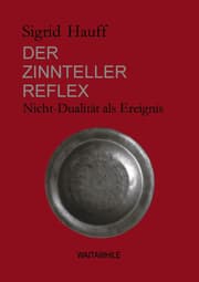 Cover von Der Zinnteller-Reflex