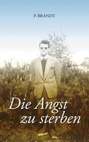 Cover von Die Angst zu sterben