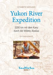 Cover von Yukon River Expedition