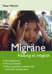 Cover von Migräne
