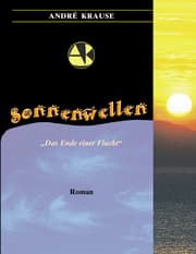 Cover von Sonnenwellen