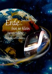 Cover von Erde - bist so klein geworden