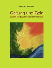 Cover von Geltung und Geld