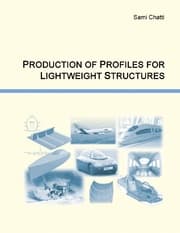 Cover von Production of Profiles for Lightweight Structures