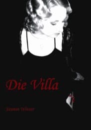 Cover von Die Villa