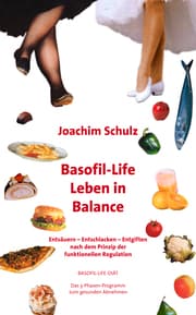 Cover von Basofil-Life