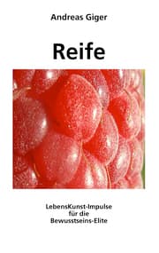 Cover von Reife