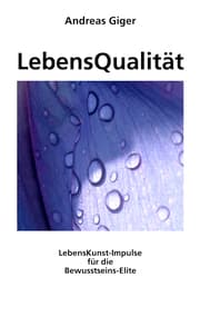 Cover von LebensQualität