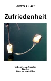 Cover von Zufriedenheit