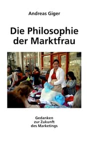 Cover von Die Philosophie der Marktfrau