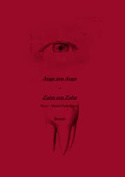 Cover von Auge um Auge - Zahn um Zahn