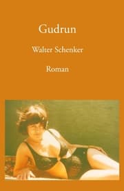 Cover von Gudrun