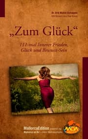 Cover von Zum Glück
