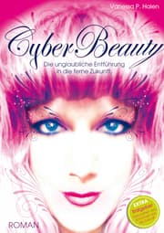 Cover von CyberBeauty