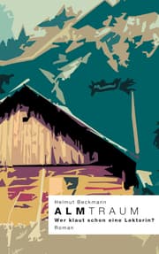 Cover von AlmTraum