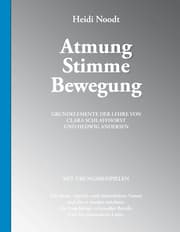 Cover von Atmung Stimme Bewegung