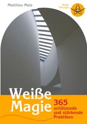 Cover von Weiße Magie