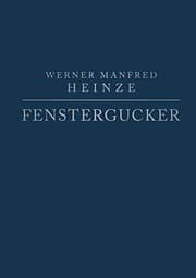 Cover von Fenstergucker
