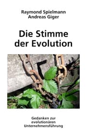 Cover von Die Stimme der Evolution
