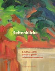 Cover von Seitenblicke