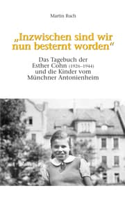 Cover von 'Inzwischen sind wir nun besternt worden'