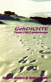 Cover von GehDichte
