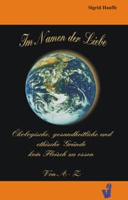 Cover von Im Namen der Liebe
