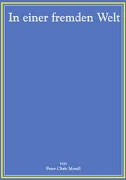 Cover von In einer fremden Welt