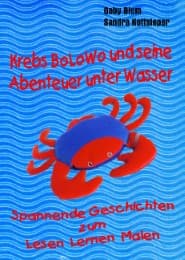 Cover von Krebs BoLoWo