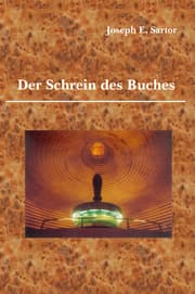Cover von Der Schrein des Buches