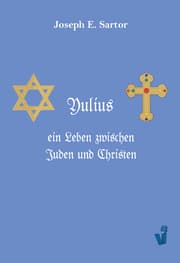 Cover von Yulius, ein Leben zwischen Juden und Christen